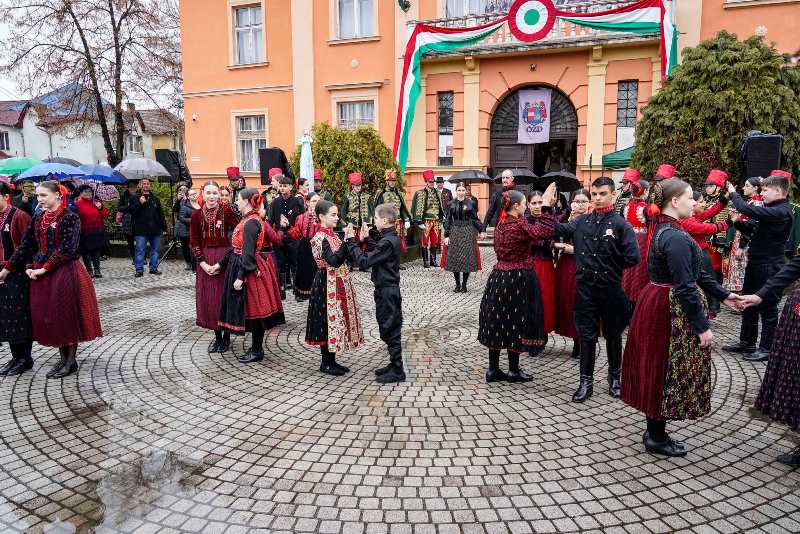 Március 15.